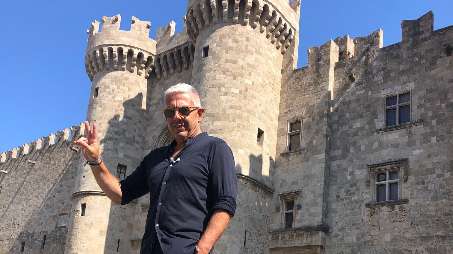 Λίνδος: Παράδειγμα υποδειγματικής φιλοξενίας και καινοτομίας